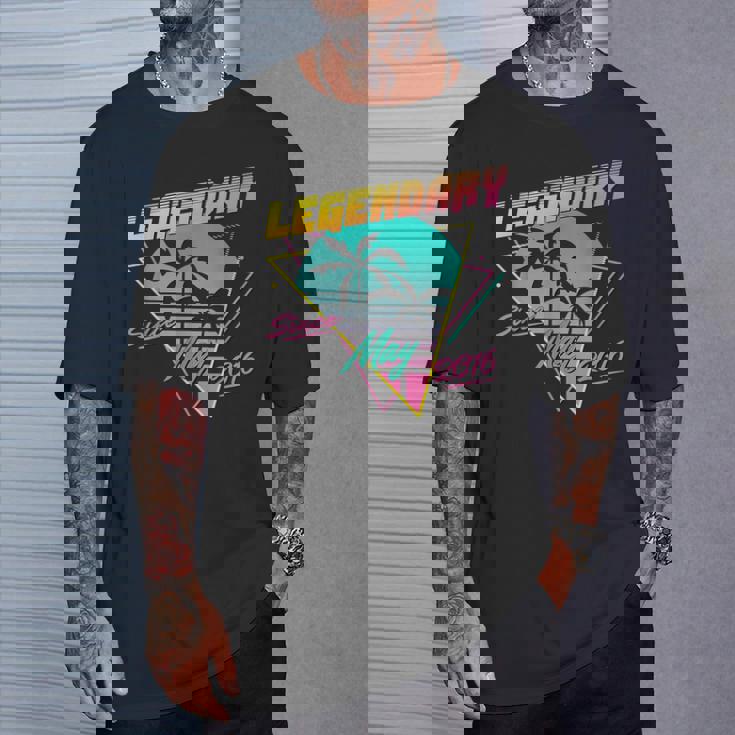 Legendaryince May 2016 Tシャツ 彼への贈り物