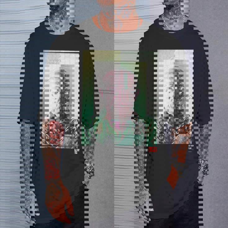 Life Picture Collection _ パブロ ピカソ1 長袖tシャツ Tシャツ 彼への贈り物