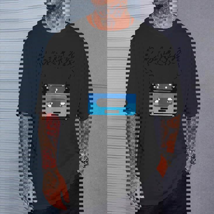 I Love Rock & Roll クールロックンロールtシャツ、ロックンロール Tシャツ 彼への贈り物