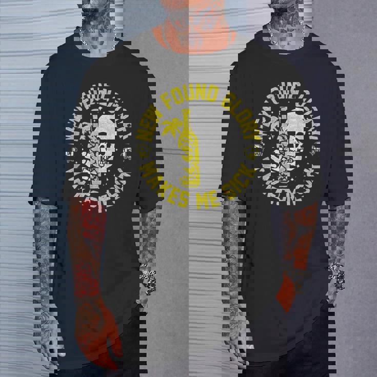 Make Meick Tシャツ 彼への贈り物