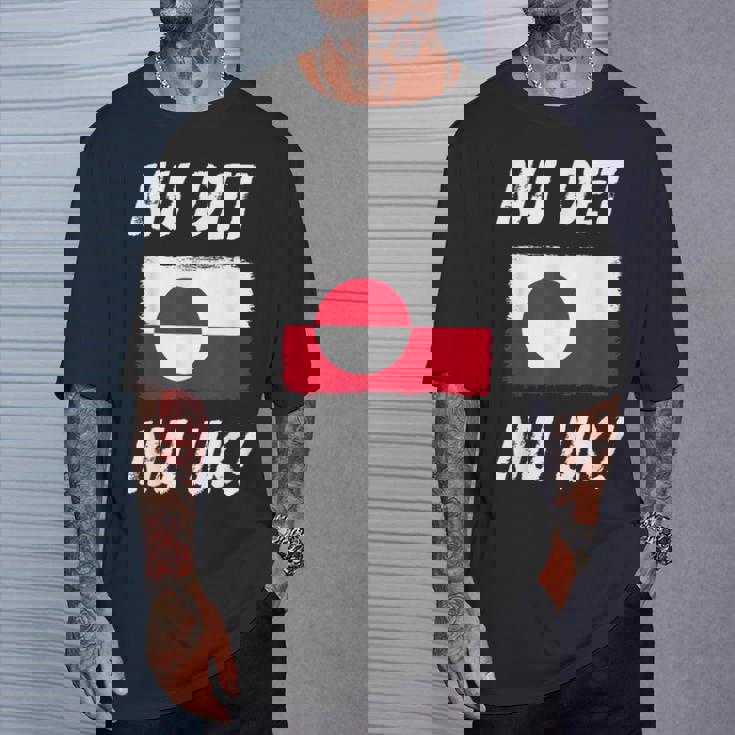 Nu Det Nu Uk Tシャツ 彼への贈り物