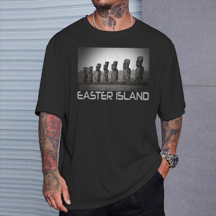 Original Moia Moia Moderna Moderna Camiseta unisex Regalos para él