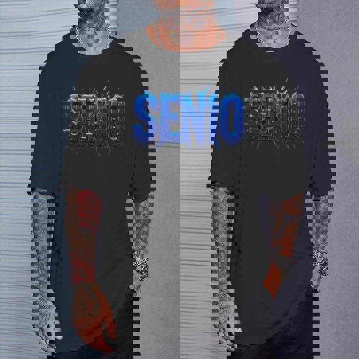 Sen10 Tシャツ 彼への贈り物