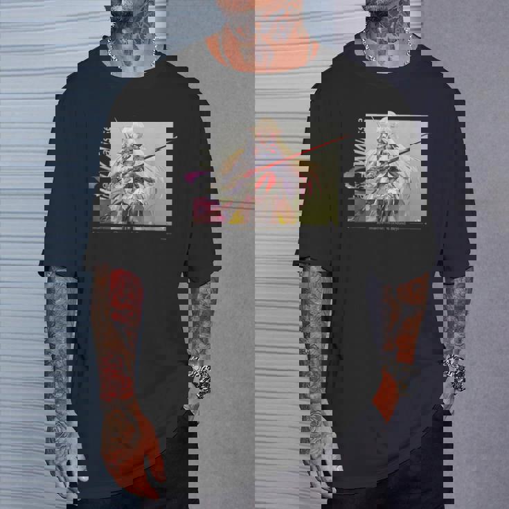 Shadowverse Tシャツ 彼への贈り物