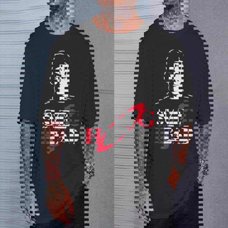 Smegヘッドレッドドワーフ Tシャツ 彼への贈り物