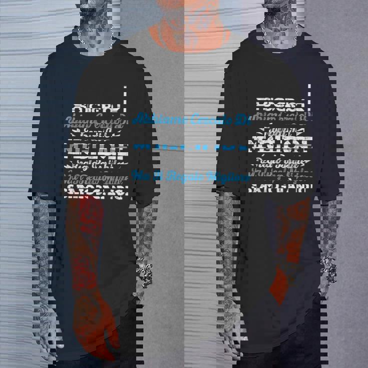 Suocero Regalo Miglioruocero Del Mondo Festa Del Papà Maglietta Regalos para él