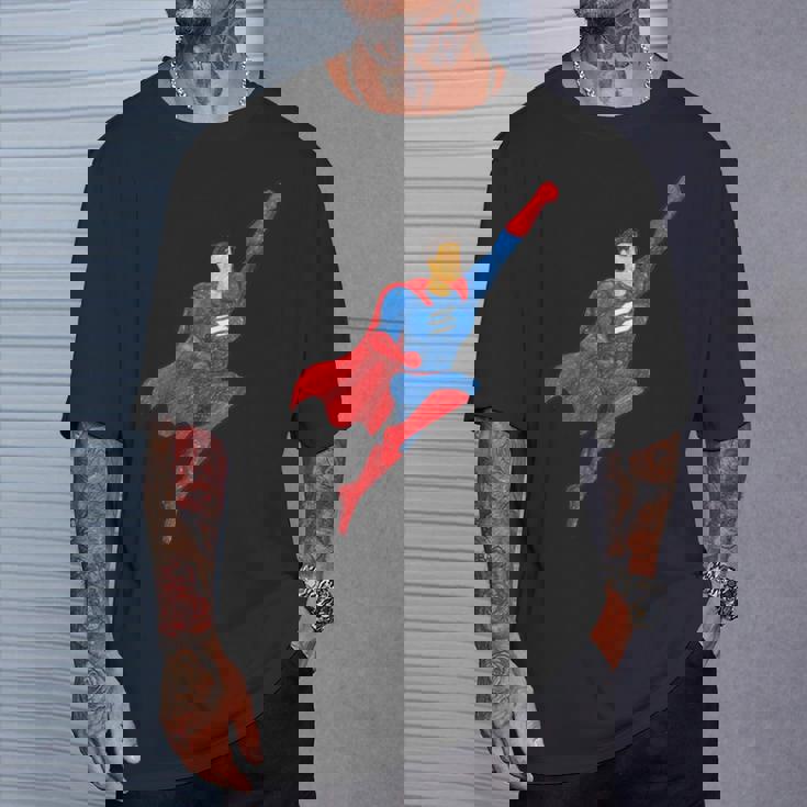 Superolana 鉛筆ol コイン トークン クリプト ブロックチェーン トークン 長袖tシャツ Tシャツ 彼への贈り物