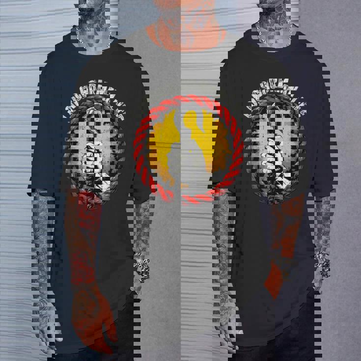 Vida De Estibador Camiseta unisex Regalos para él