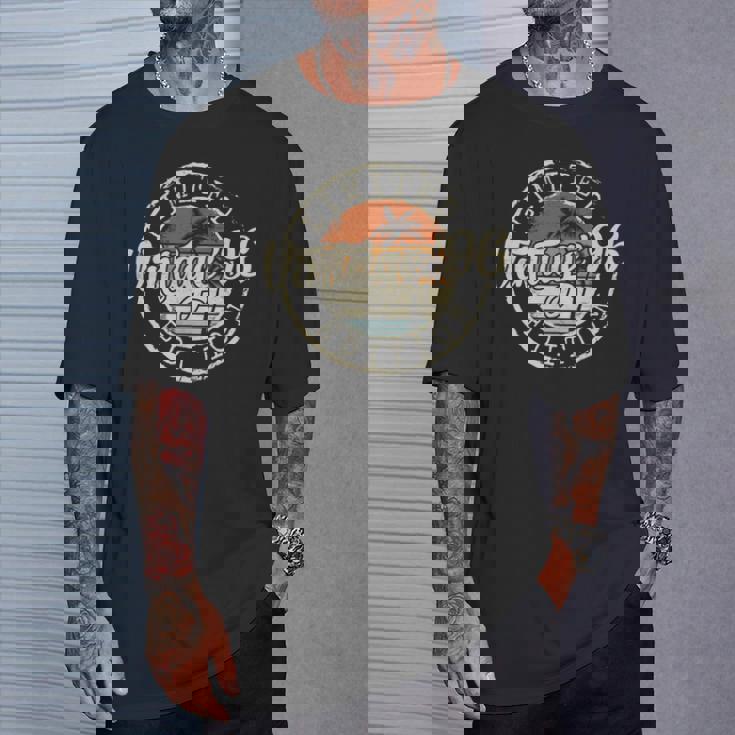 Vintage 1996 29Th Birthday For 29 Year Old 長袖tシャツ Tシャツ 彼への贈り物