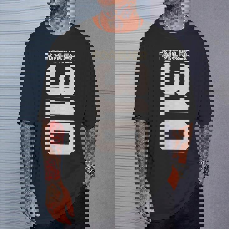 Vintage Forever 310 California Area Code 310 Tシャツ 彼への贈り物