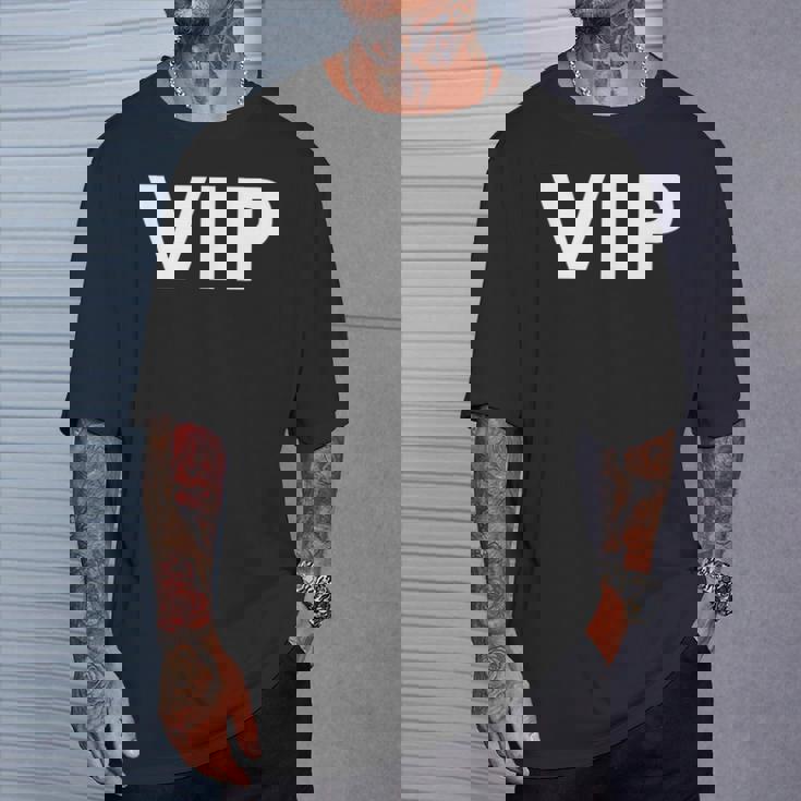 Vip Tシャツ 彼への贈り物