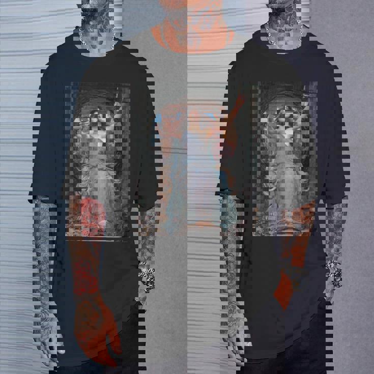 Waterhouse Circe Offers The Chalice 2 Tシャツ 彼への贈り物