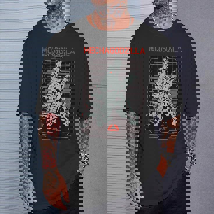 『ゴジラvsコング』7 フロントデザイン Tシャツ 彼への贈り物
