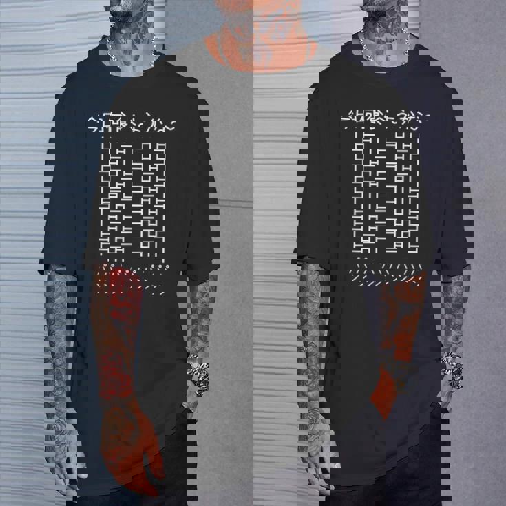 【今日何食べようかな パン】あみだくじ 食パン パン屋 遊び心 おもしろ 面白い ユーモア ネタ ウケ狙い 笑える 変な Tシャツ 彼への贈り物