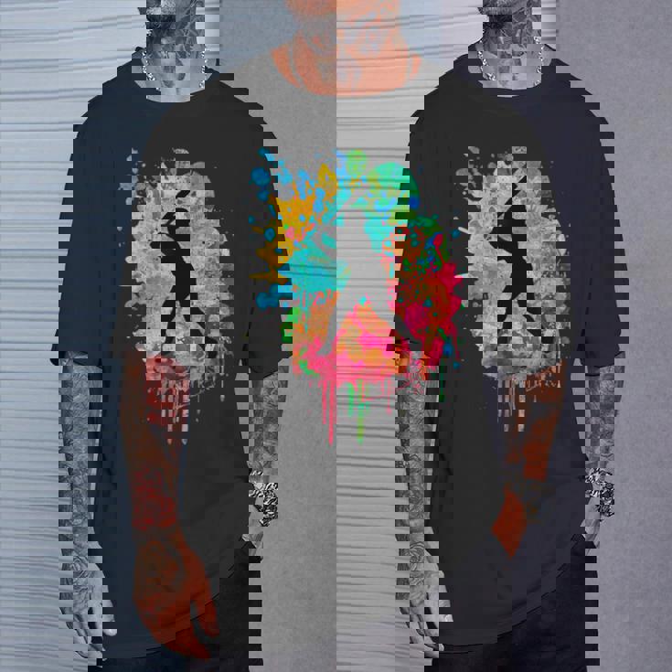 かっこいい野球 Tシャツ 彼への贈り物