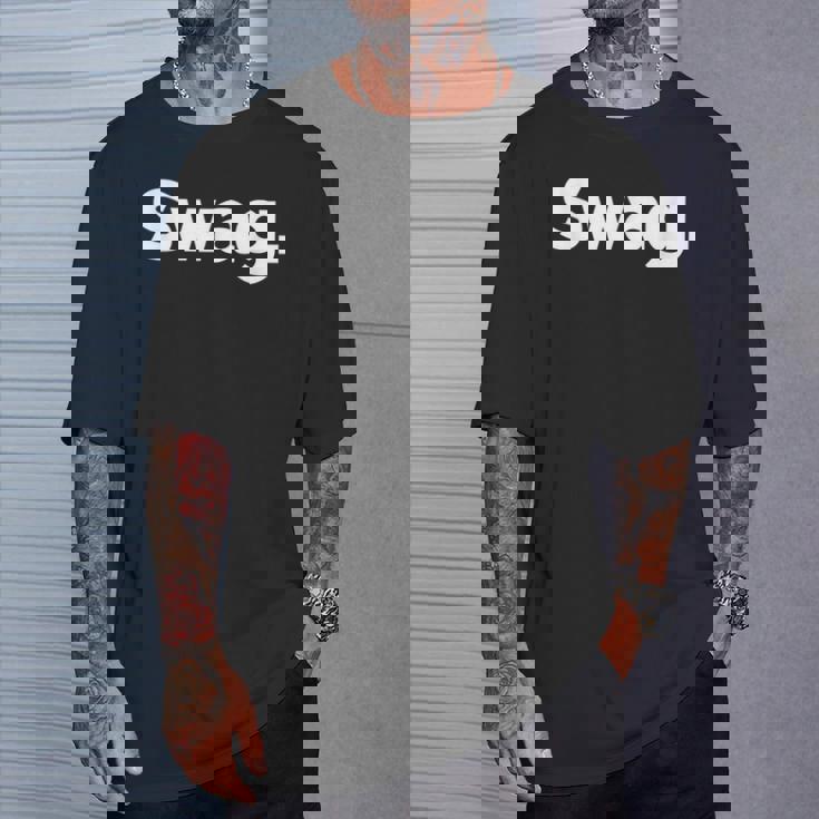 それはswag Tシャツ 彼への贈り物