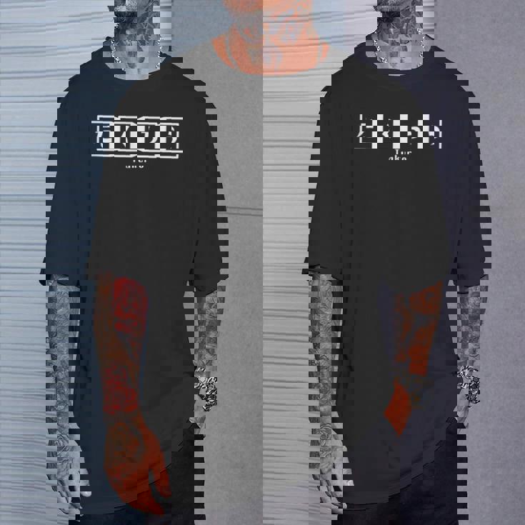 たくろう Takuro Tシャツ 彼への贈り物