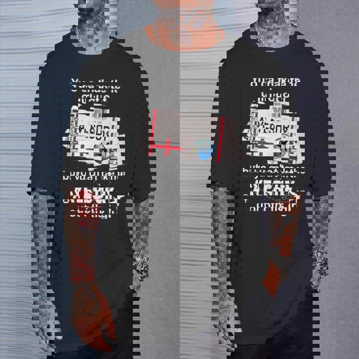 アリスバーリー・ボーディング・パス-アリスバーリー・ガール-アリスバーリー 長袖tシャツ Tシャツ 彼への贈り物