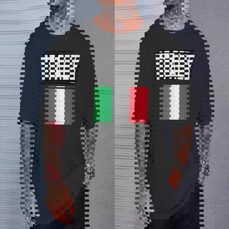 イタリア I イタリア Tシャツ 彼への贈り物