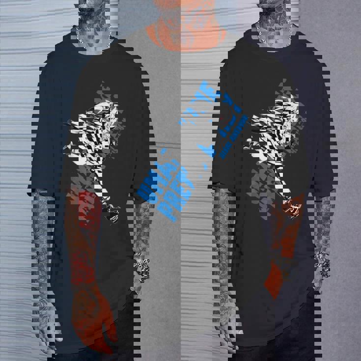 ウマ娘 プリティーダービー ヒシアケボノ Tシャツ 彼への贈り物