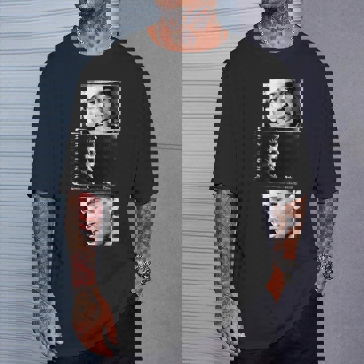 エルビスプレスリー_001 Tシャツ 彼への贈り物