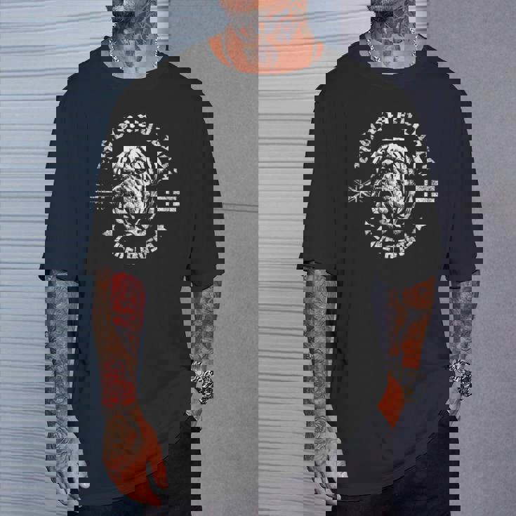 オールドイングリッシュブルドッグ Tシャツ 彼への贈り物