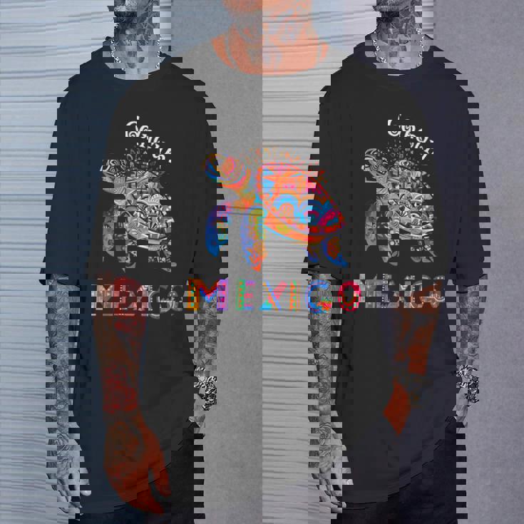 カンクン メキシコ お土産 メキシコ カンクン Tシャツ 彼への贈り物