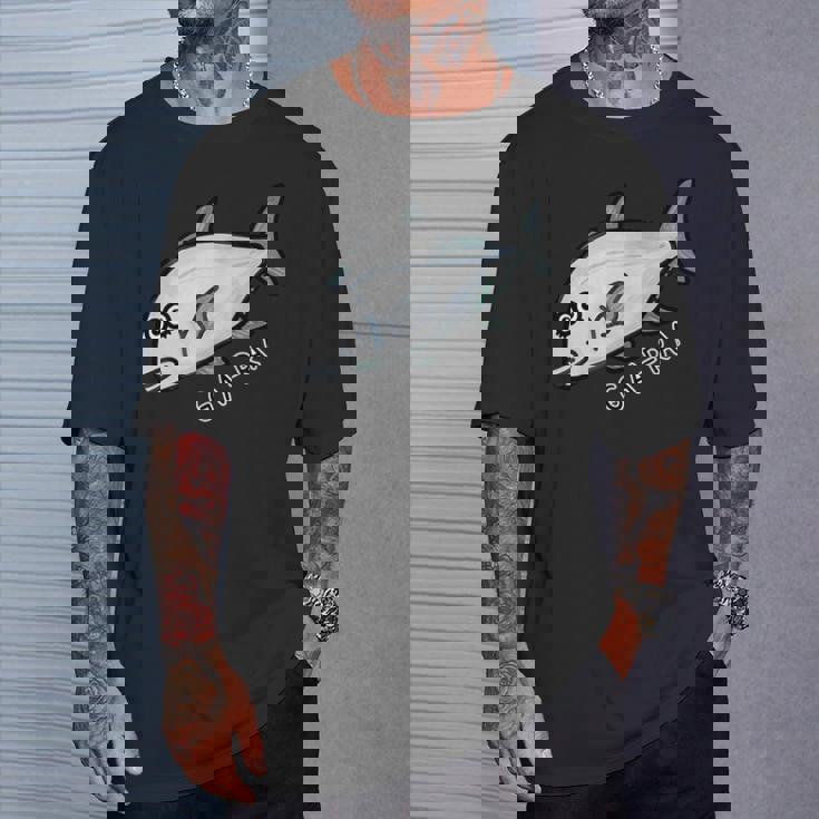 ガーラさん Tシャツ 彼への贈り物