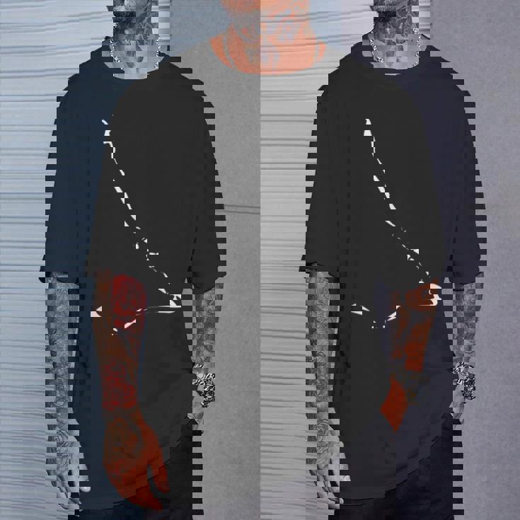 キリバス国旗マップ キリバス Tシャツ 彼への贈り物