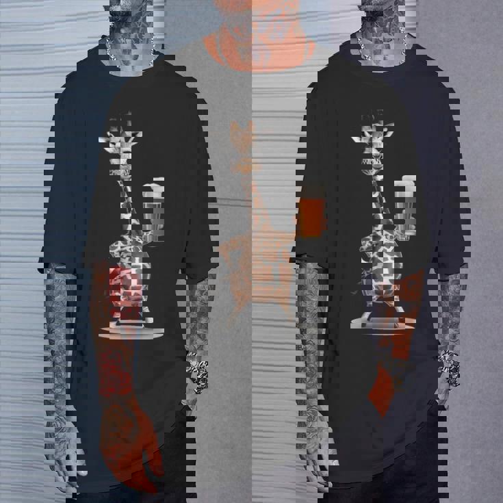 キリンビール Tシャツ 彼への贈り物