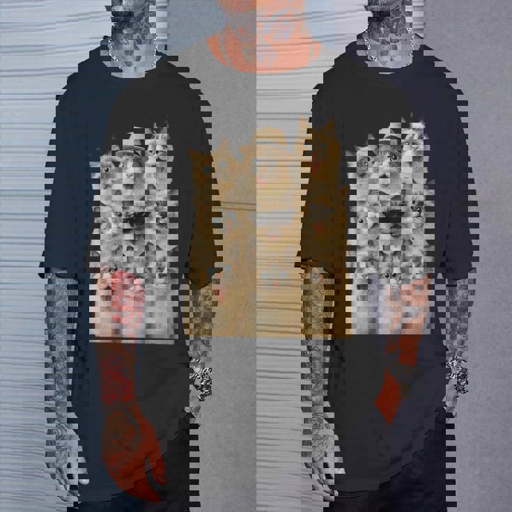 クレイジーラグドール Tシャツ 彼への贈り物