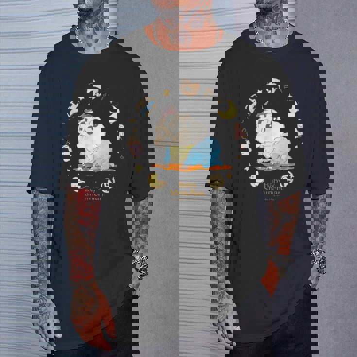 クレヨンしんちゃん ベビーしんちゃん はいはい Tシャツ 彼への贈り物