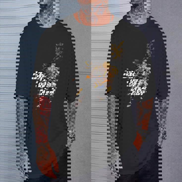 グランブルーファンタジーヴァーサス -ライジング- Dash Light Attack ヴェイン Tシャツ 彼への贈り物