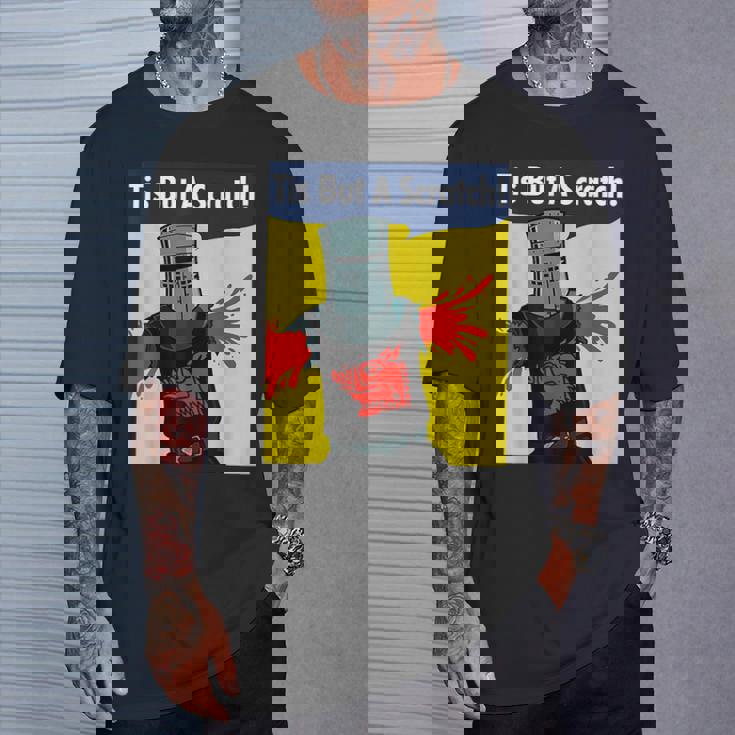 コツだけはキズ Tシャツ 彼への贈り物