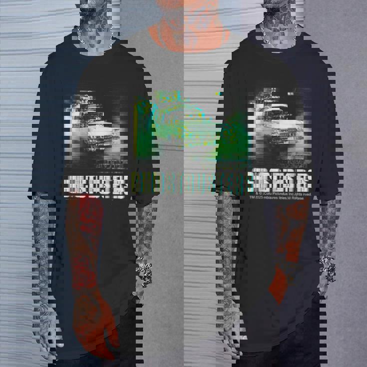 ゴーストバスターズ ハロウィンデザイン ゴーストバスターズ Tシャツ 彼への贈り物