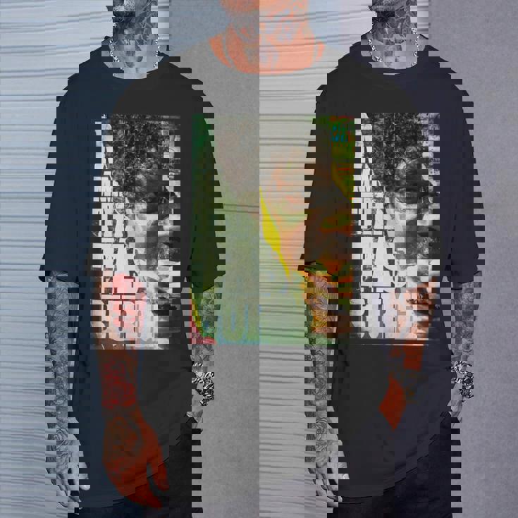 ジュール・カフナ・バーガー 映画 シーン グラフィック Papl2620 Tシャツ 彼への贈り物