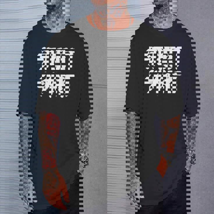 ストリートスマート Tシャツ 彼への贈り物