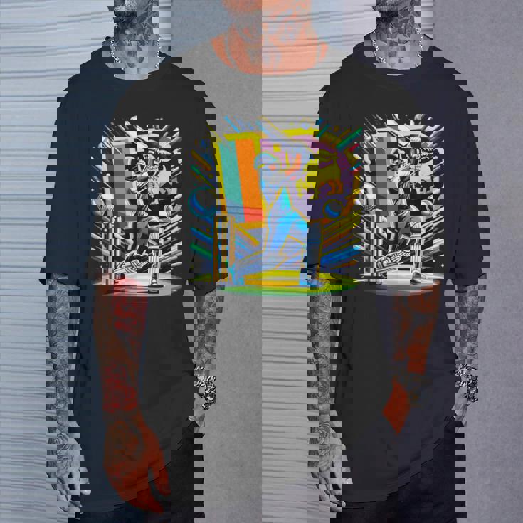 スリランカ クリケット 2024 スリランカ クリケット ジャージ Tシャツ 彼への贈り物