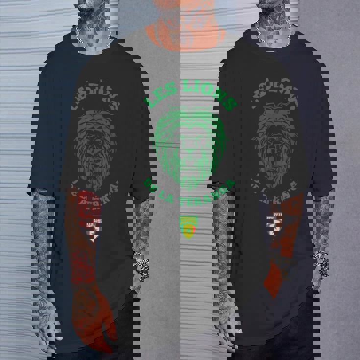 セネガル代表チーム Tシャツ 彼への贈り物