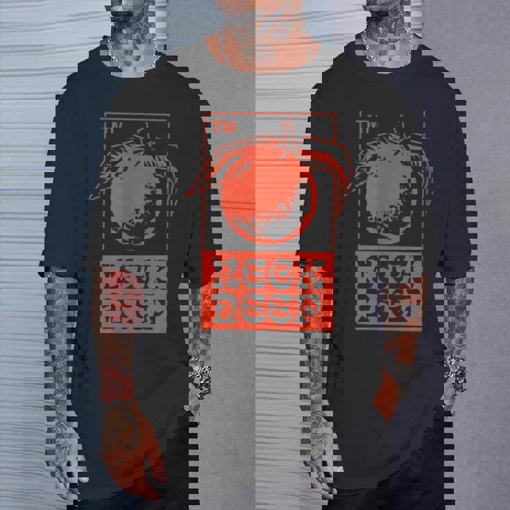 ゾンダーランド Tシャツ 彼への贈り物