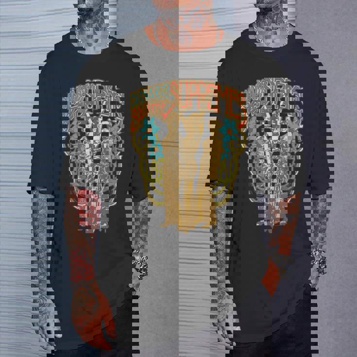 ダイアナ・ロス ミュシャスタイル Tシャツ 彼への贈り物