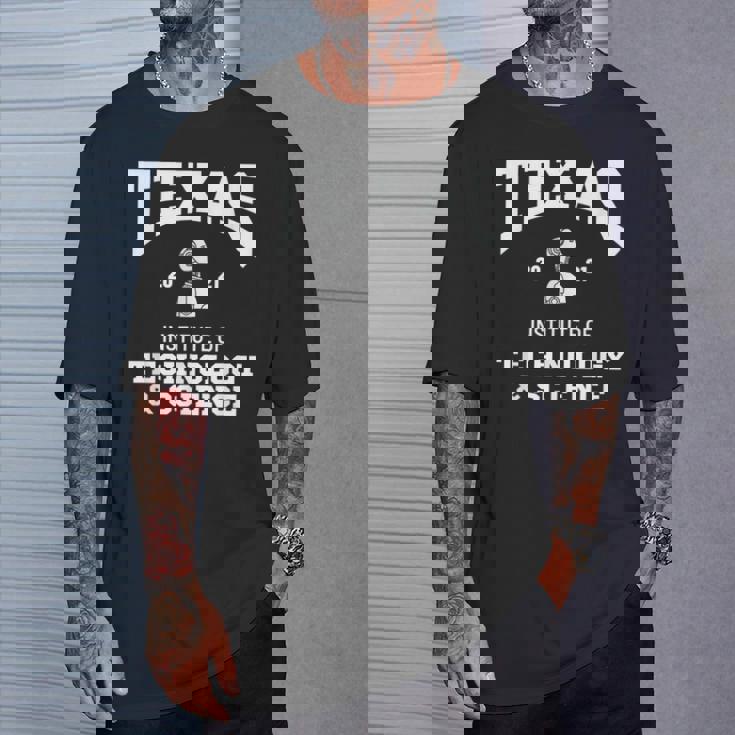 テキサス工科大学 Tシャツ 彼への贈り物