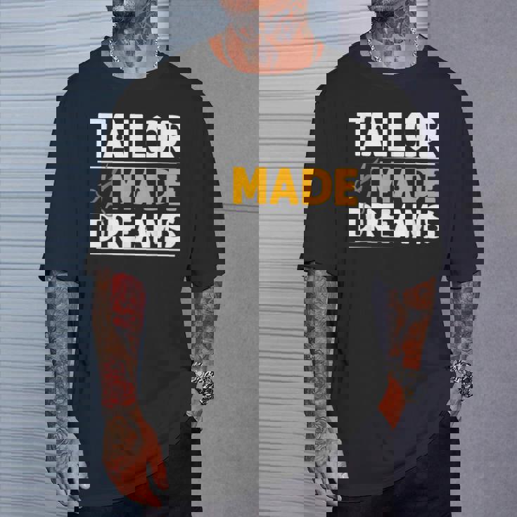 テーラーメイド ドリームズ テーラー Tシャツ 彼への贈り物