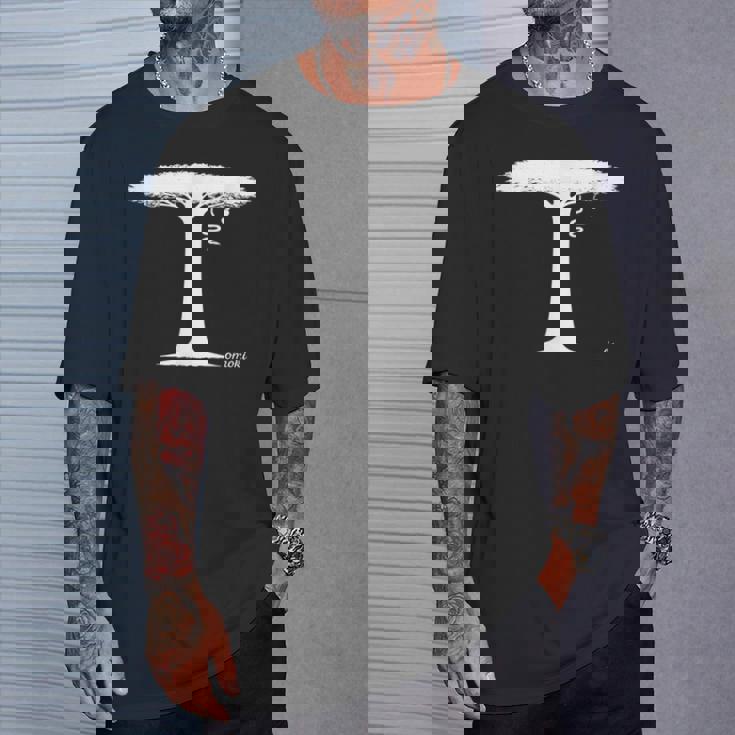 トモキ Tシャツ 彼への贈り物