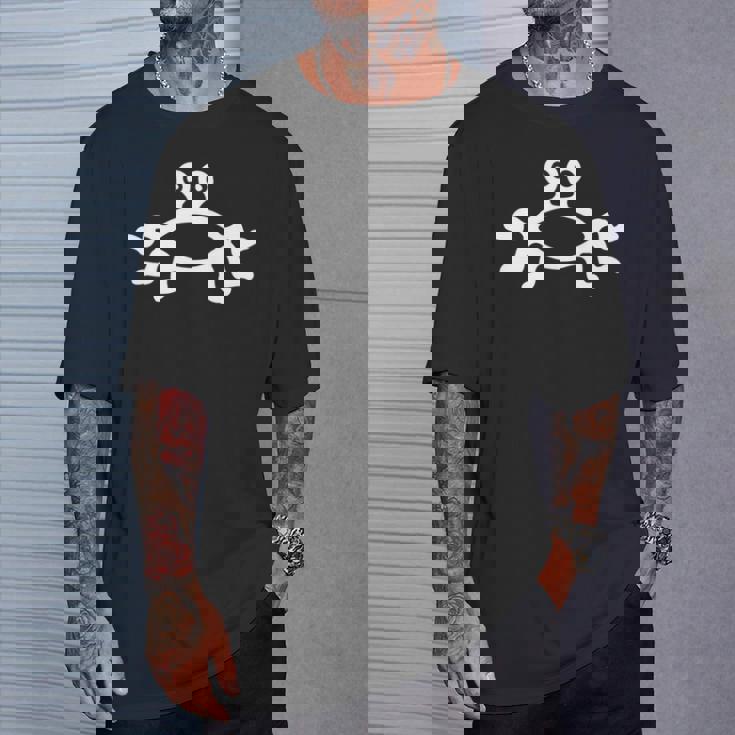 ドイツ空飛ぶ教会 スパゲッティモンスター Fsm 長袖tシャツ Tシャツ 彼への贈り物