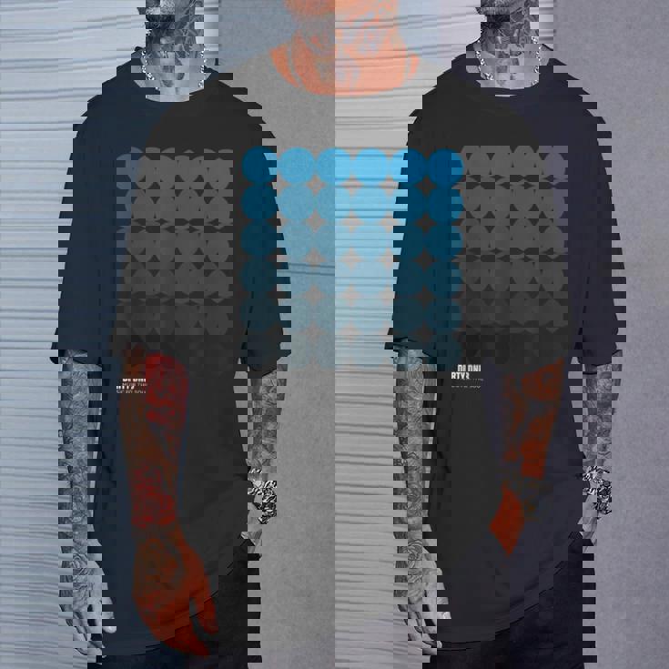 ドラムとベースのダブステップ Dnb Tシャツ 彼への贈り物