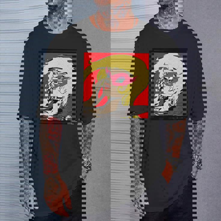 ドロンジョデザインh Tシャツ 彼への贈り物