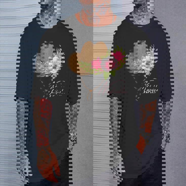 ナッシュビルのお土産 ナッシュビル Tシャツ 彼への贈り物