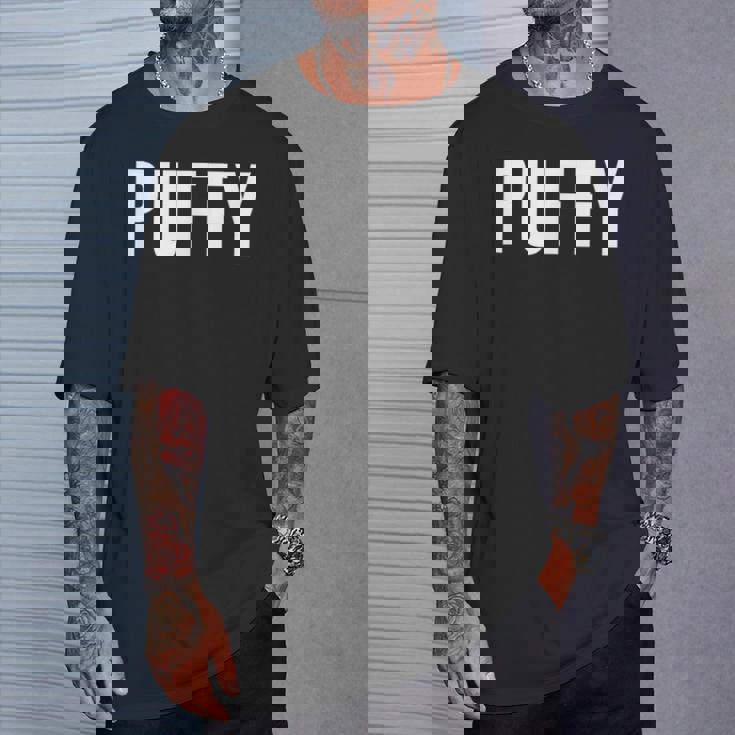 パフィー Tシャツ 彼への贈り物