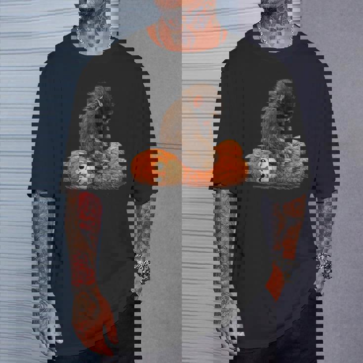 ベイビーモンキーパンチ Tシャツ 彼への贈り物